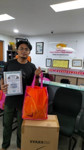 Pn Zaleha (anak)