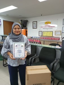 Siti Aisyah